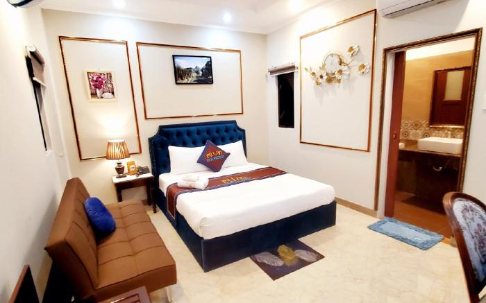 Mi Lan Diamond Hotel