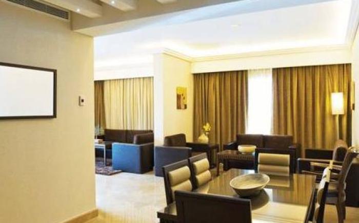 Lancaster Suites Raouche