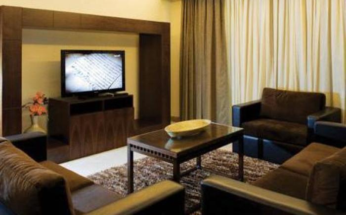Lancaster Suites Raouche