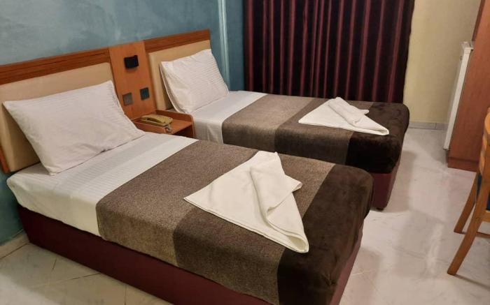 MOUNT SINA HOTEL