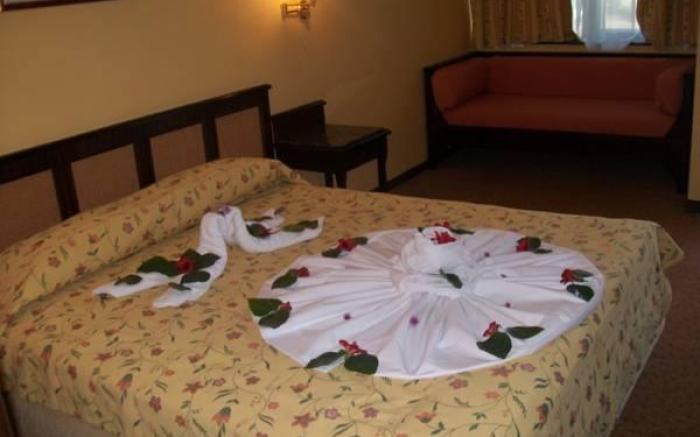 Lara Park Hotel
