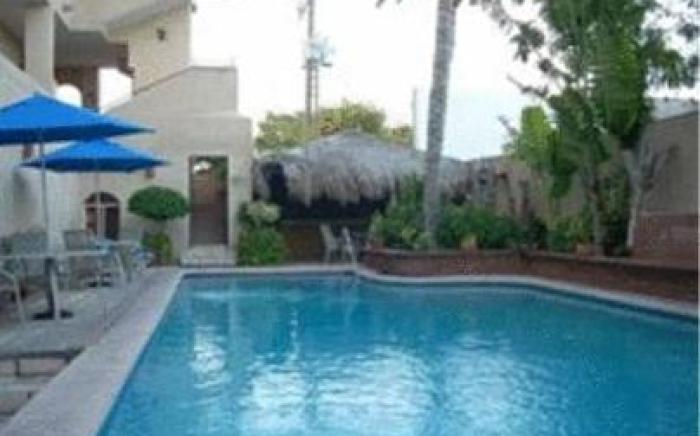 Las Gaviotas Condo-Hotel La Paz BCS