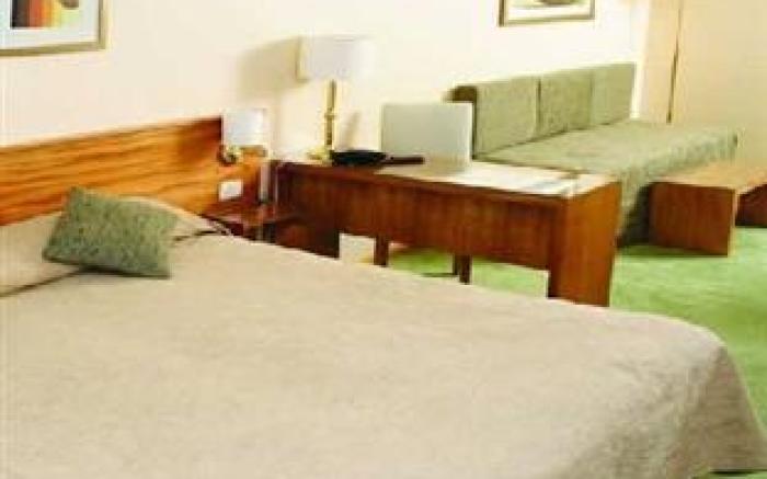 Le Batiment Apartments