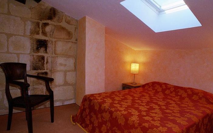 Les Logis du Roy