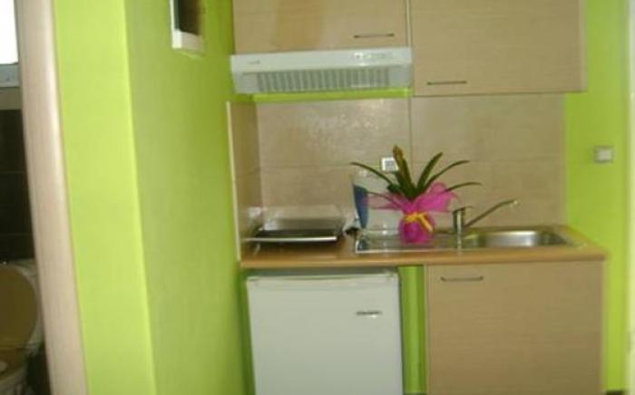 Lilalo Ηotel
