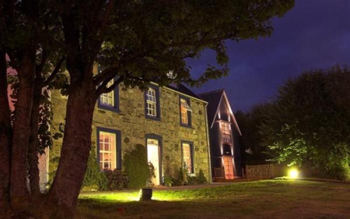 Lime Tree Hotel