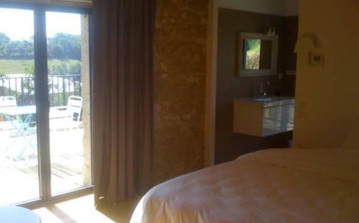Le Domaine de Baulieu, Singuliers Hotels