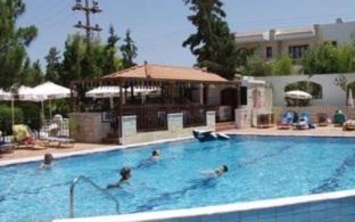Club Lyda Hotel