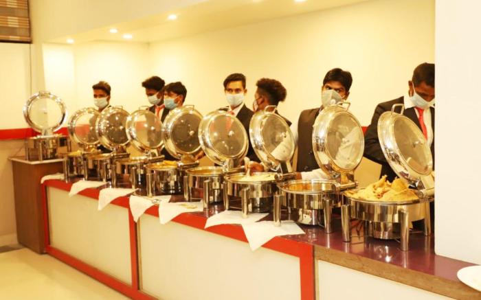 Hotel Star Bodh Gaya