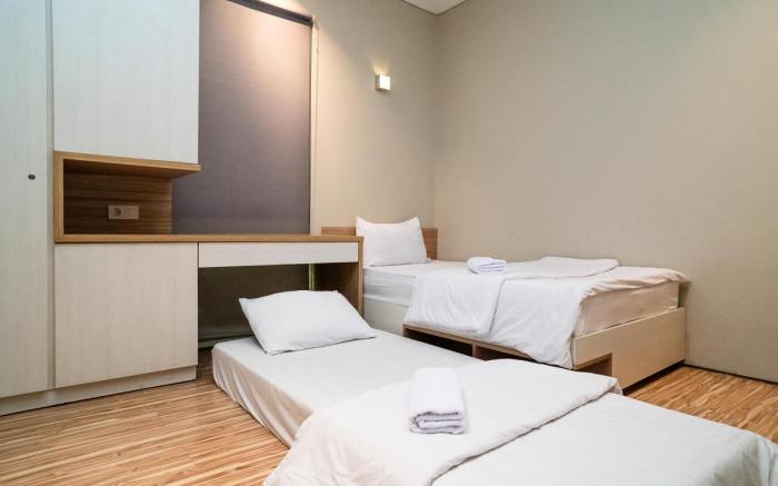 Three J Residence