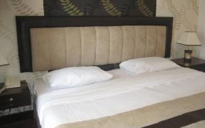 Guest House Amman Hotel