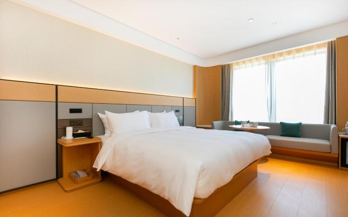 Ji Hotel Wenzhou Economic Development Zone Binhai Park