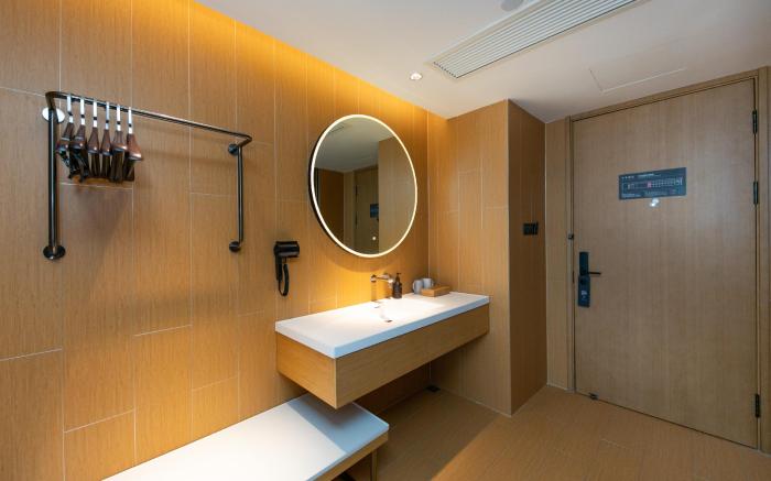 Ji Hotel Wenzhou Economic Development Zone Binhai Park