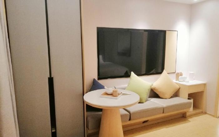 Ji Hotel Hefei Changjiang Dong Road