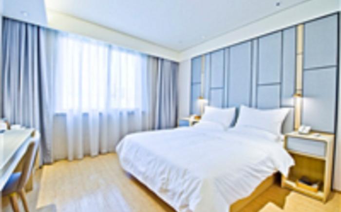 Ji Hotel Zhenjiang Zhufang Road