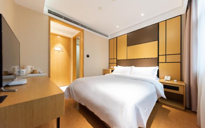 Ji Hotel Hangzhou West Lake Qingchun Road