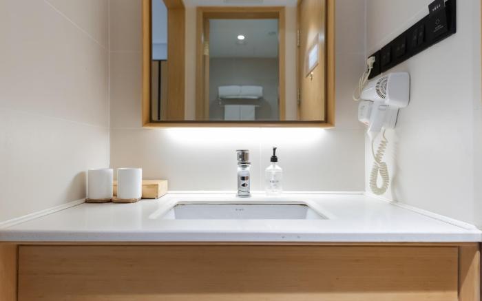 Ji Hotel Hangzhou West Lake Qingchun Road