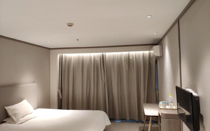 Hanting Hotel Yantai Development Zone Changjiang Road