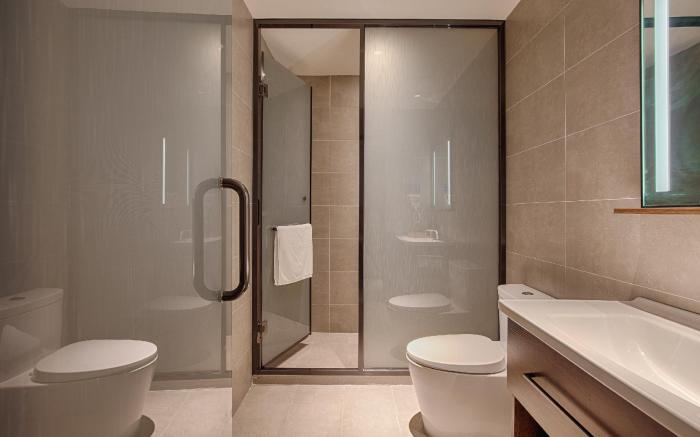 Hanting Hotel Zhaoyuan Hexi Road Culture Mall