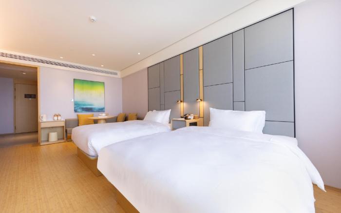 Ji Hotel Huangshan Tunxi Old Street