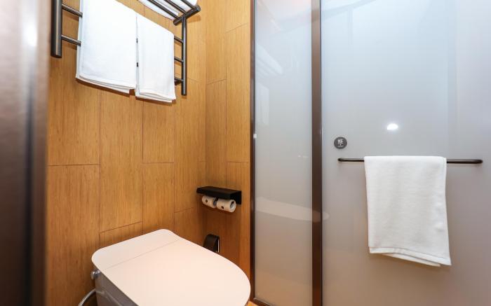 Ji Hotel Xi'an Nanshaomen Provincial Stadium