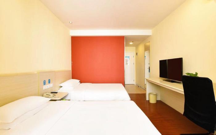Hanting Hotel Beijing Guanganmen