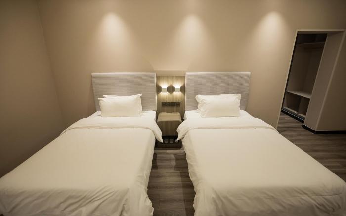 Hanting Premium Hotel Youjia Dengfeng Terminal