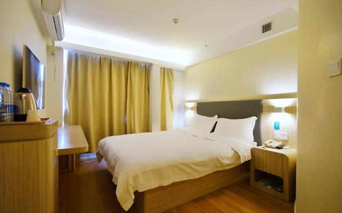 Hanting Hotel Hangzhou Xiasha Xuezheng Street