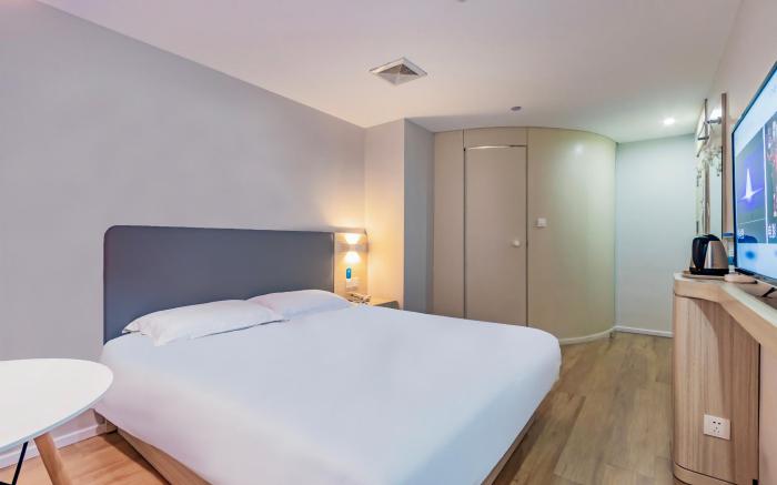 Hanting Hotel Hangzhou Xiasha Xuezheng Street
