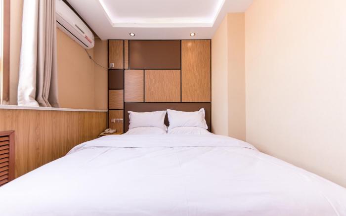 Starway Hotel Liaocheng Zhenxing Xi Road