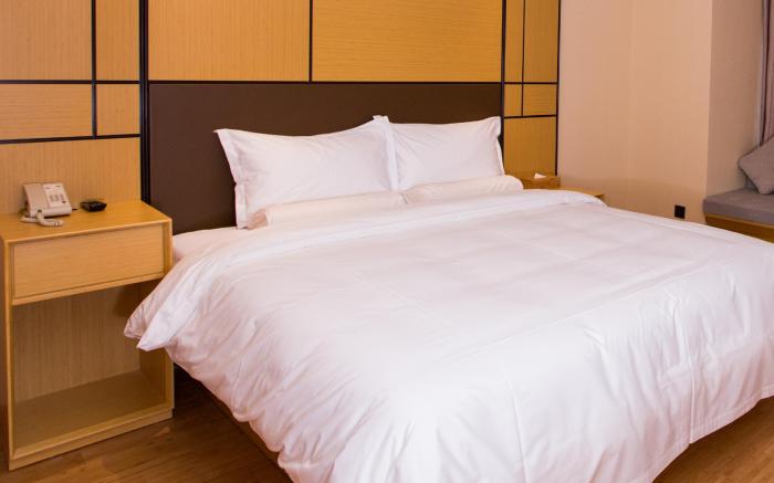 Ji Hotel Shanghai Qingpu Wuyue Plaza