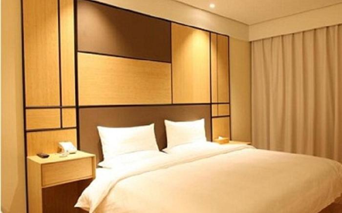Ji Hotel Shanghai Qingpu Wuyue Plaza