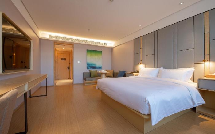 Ji Hotel Yancheng Development Zone