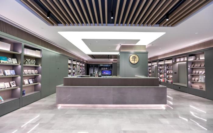 Ji Hotel Chongqing Wanzhou Wanda Plaza