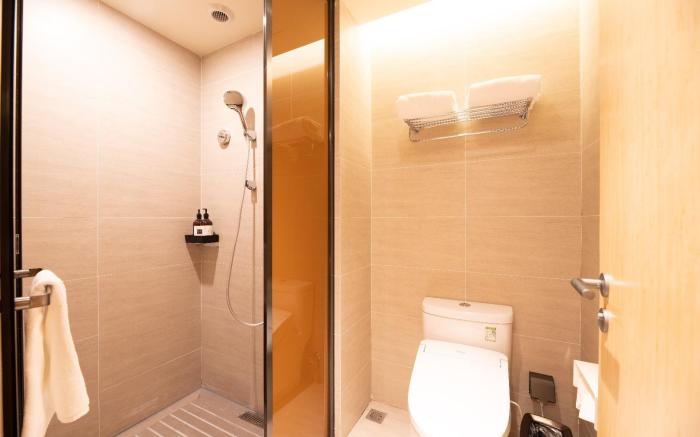Ji Hotel Hangzhou Xiaoshan Airport Nanyang