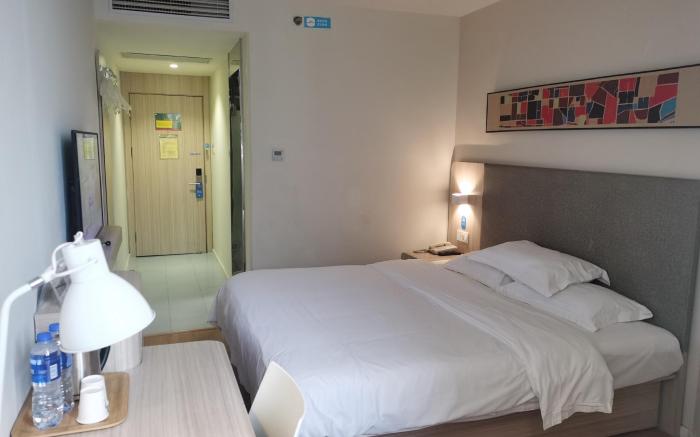Hanting Hotel Hangzhou Donghu Bei Road