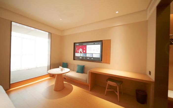 Ji Hotel Beijing Changping Xiguan Huandao