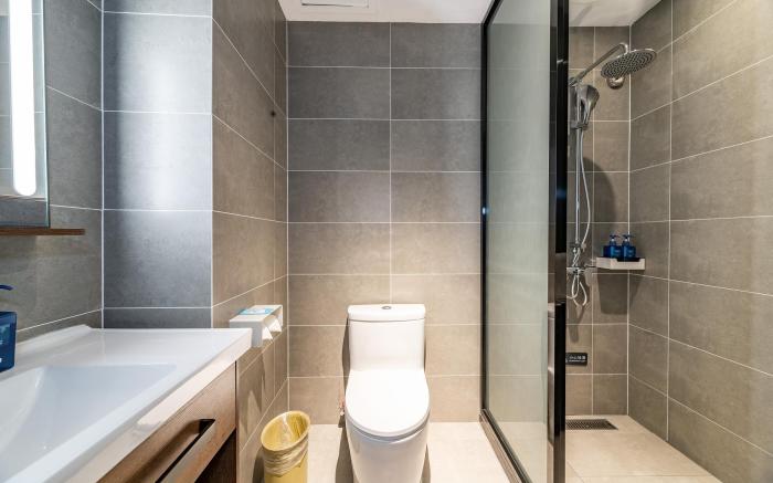 Hanting Hotel Changhun Hongqi Street Changying