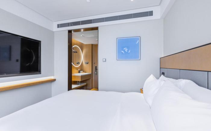 Ji Hotel Xiangyang Tangcheng Shengli Street