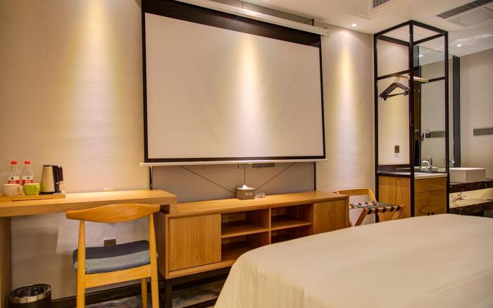 Starway Hotel Zhengzhou Songshan Road