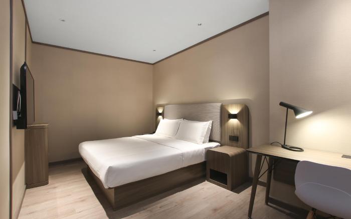 Hanting Hotel Jurong Wuyue Plaza