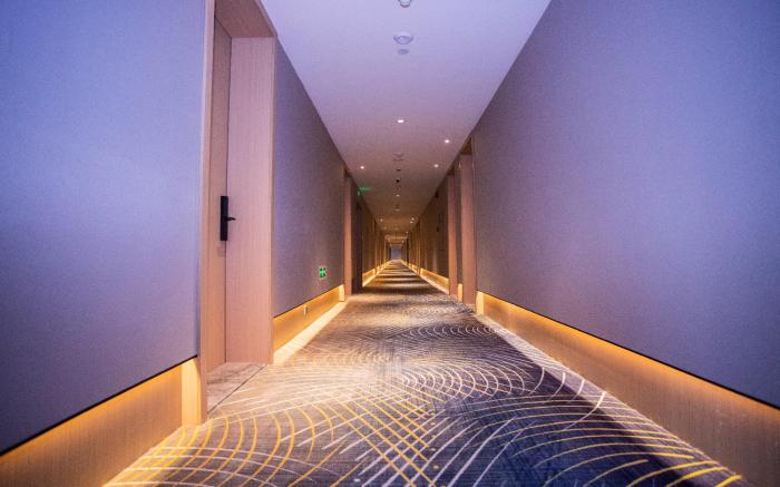 Starway Hotel Zhoukou Shenqiu Angang