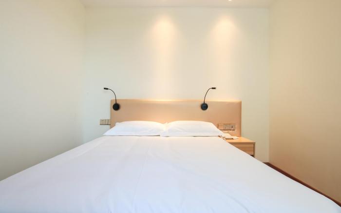 Elan Inn Boutique Lukou Airport Xiangyu Road South Metro Station