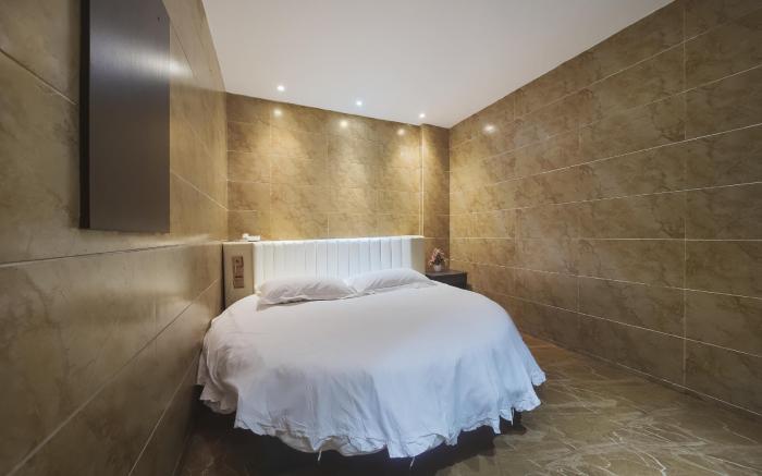 Elan Inn Boutique Lukou Airport Xiangyu Road South Metro Station