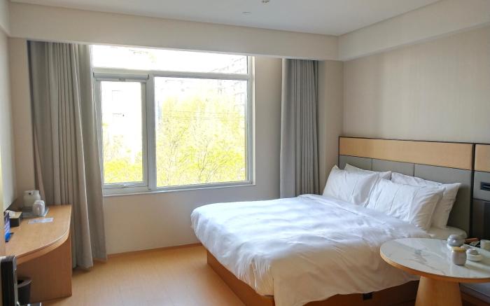 Ji Hotel Beijing Shangdi Nongda Nan Road