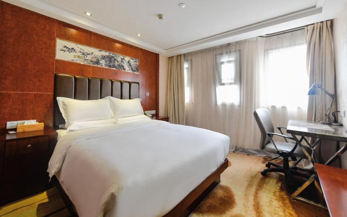 Ji Hotel Hangzhou West Lake