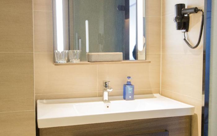Hanting Hotel Harbin Xuedashijin Qianjin Road