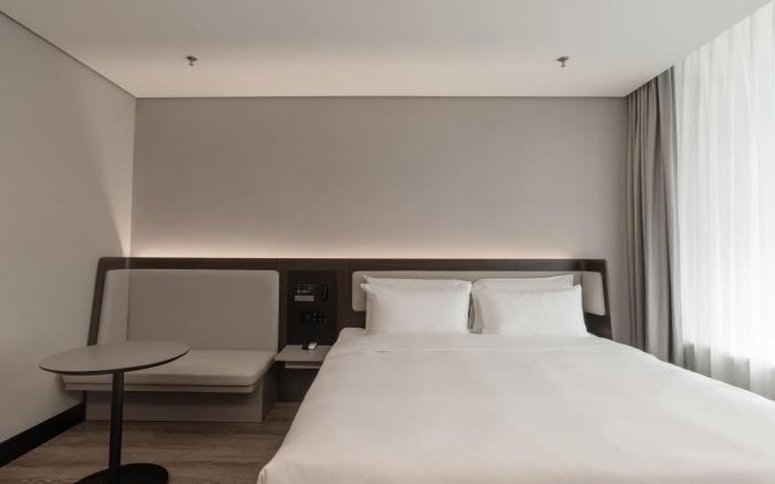 Hanting Hotel Qinhuangdao Hebei Street Yanshan University