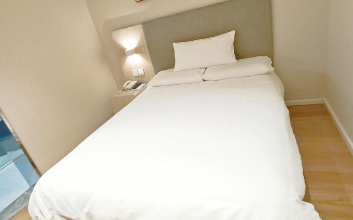 Hanting Hotel Nanjing Liuhe Hengliang