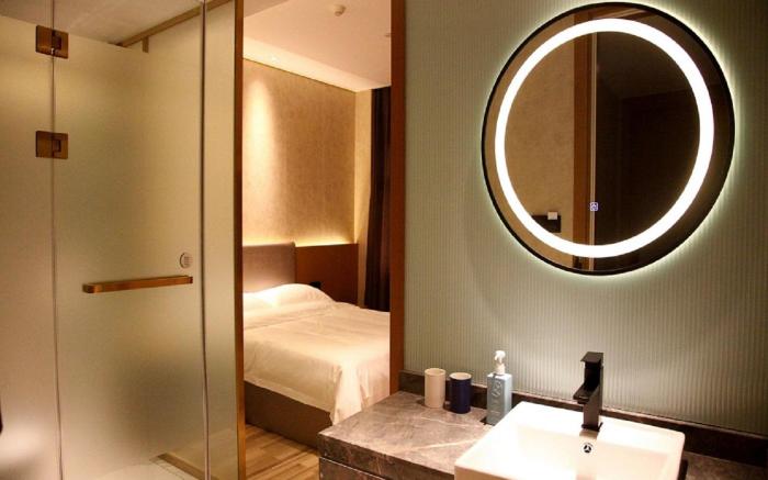 Starway Hotel Harbin Guogeli Street Qiulin